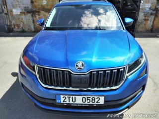 Škoda Kodiaq  2019