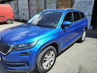 Škoda Kodiaq  2019