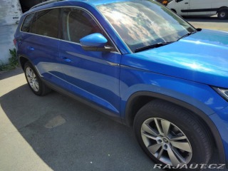 Škoda Kodiaq  2019