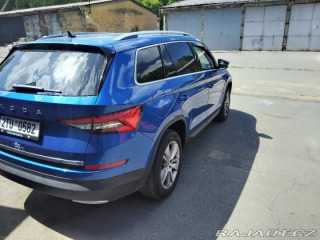 Škoda Kodiaq  2019