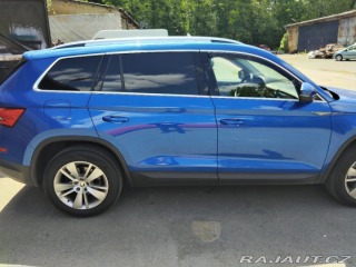 Škoda Kodiaq  2019