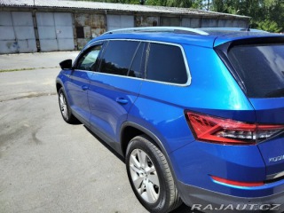 Škoda Kodiaq  2019