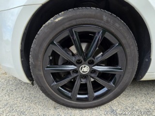 Škoda Octavia 1,4   TSi, 110kW, DSG 1800