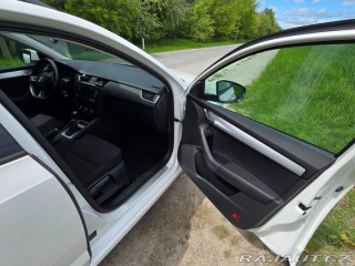 Škoda Octavia 1,4   TSi, 110kW, DSG 1800