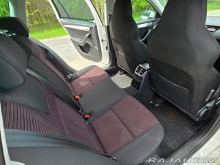 Škoda Octavia 1,4   TSi, 110kW, DSG 1800