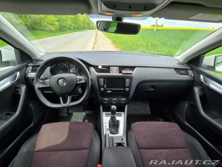 Škoda Octavia 1,4   TSi, 110kW, DSG 1800