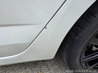Škoda Octavia 1,4   TSi, 110kW, DSG 1800