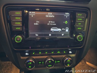 Škoda Octavia 1,4   TSi, 110kW, DSG 1800