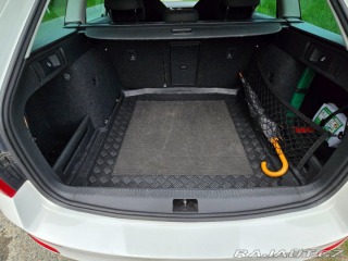 Škoda Octavia 1,4   TSi, 110kW, DSG 1800