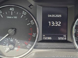 Škoda Octavia 1,4   TSi, 110kW, DSG 1800