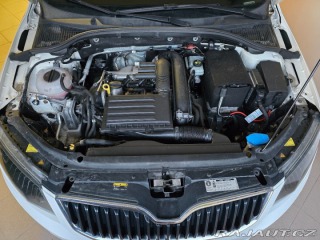 Škoda Octavia 1,4   TSi, 110kW, DSG 1800