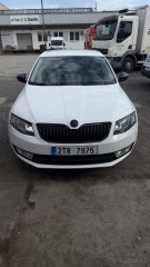 Škoda Octavia 1,6   III, Tdi 82kw bez a