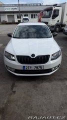 Škoda Octavia 1,6 III, Tdi 82kw bez a 2016