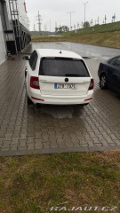 Škoda Octavia 1,6 III, Tdi 82kw bez a 2016