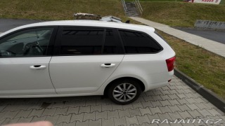 Škoda Octavia 1,6 III, Tdi 82kw bez a 2016