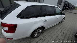 Škoda Octavia 1,6 III, Tdi 82kw bez a 2016