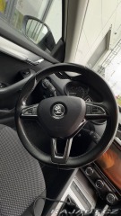 Škoda Octavia 1,6 III, Tdi 82kw bez a 2016
