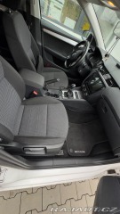 Škoda Octavia 1,6 III, Tdi 82kw bez a 2016