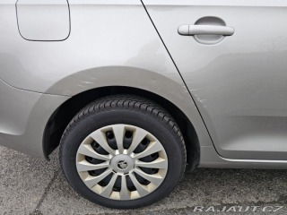 Škoda Rapid 1,0 TSI 81kW 2018