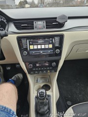 Škoda Rapid 1,0 TSI 81kW 2018