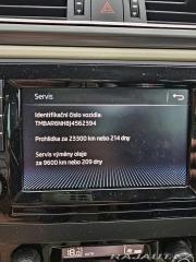 Škoda Rapid 1,0 TSI 81kW 2018