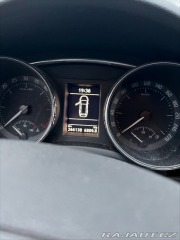 Škoda Superb 2,0 2012