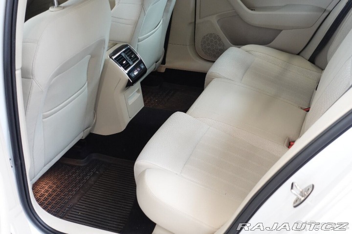 Škoda Superb 2,0 TDI 140kw 4x4 Autom 2019