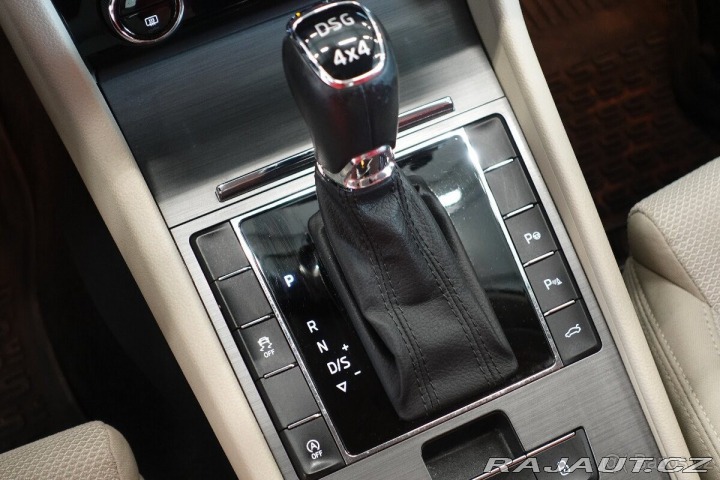 Škoda Superb 2,0 TDI 140kw 4x4 Autom 2019