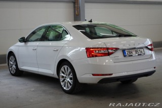 Škoda Superb 2,0   TDI 140kw 4x4 Autom 2019