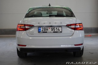 Škoda Superb 2,0   TDI 140kw 4x4 Autom 2019
