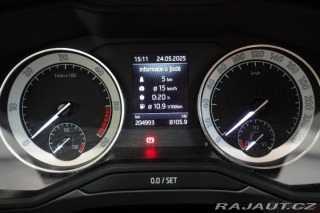 Škoda Superb 2,0   TDI 140kw 4x4 Autom 2019