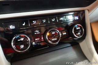 Škoda Superb 2,0   TDI 140kw 4x4 Autom 2019