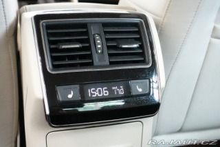 Škoda Superb 2,0   TDI 140kw 4x4 Autom 2019