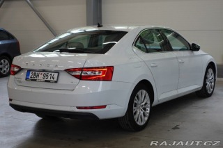 Škoda Superb 2,0   TDI 140kw 4x4 Autom 2019