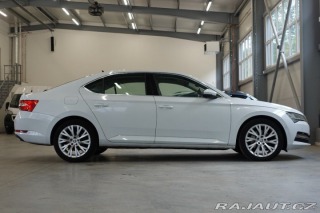 Škoda Superb 2,0   TDI 140kw 4x4 Autom 2019