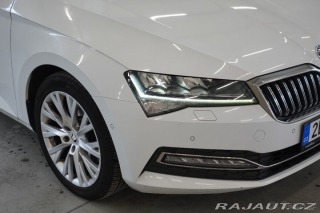 Škoda Superb 2,0   TDI 140kw 4x4 Autom 2019
