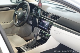 Škoda Superb 2,0   TDI 140kw 4x4 Autom 2019