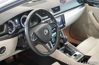 Škoda Superb 2,0   TDI 140kw 4x4 Autom 2019