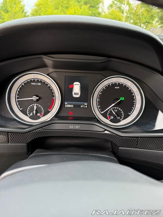Škoda Superb 140kw dsg 2018 sportline 2018