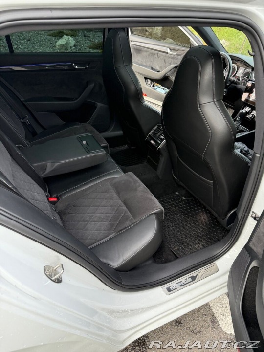 Škoda Superb 140kw dsg 2018 sportline 2018