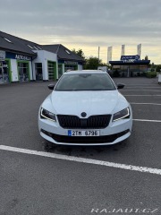 Škoda Superb 140kw dsg 2018 sportline 2018