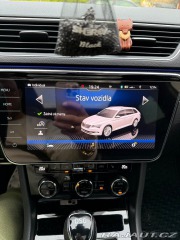 Škoda Superb 140kw dsg 2018 sportline 2018