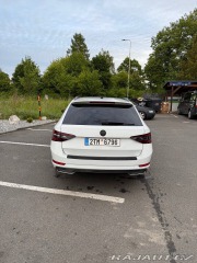 Škoda Superb 140kw dsg 2018 sportline 2018