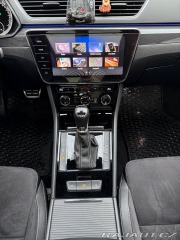 Škoda Superb 140kw dsg 2018 sportline 2018
