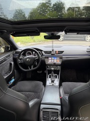 Škoda Superb 140kw dsg 2018 sportline 2018