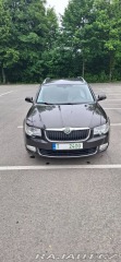 Škoda Superb 2,0 TDI , 125 kw , 221 2010
