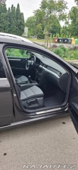 Škoda Superb 2,0 TDI , 125 kw , 221 2010