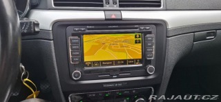 Škoda Superb 2,0 TDI , 125 kw , 221 2010