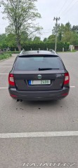Škoda Superb 2,0 TDI , 125 kw , 221 2010