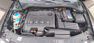 Škoda Superb 2,0 TDI , 125 kw , 221 2010